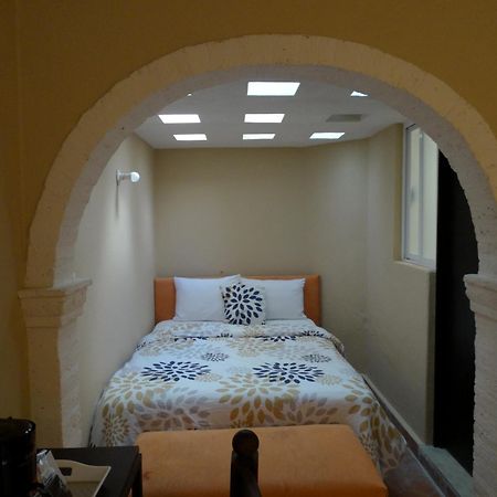 Hotel Camino De Allende San Miguel de Allende Luaran gambar