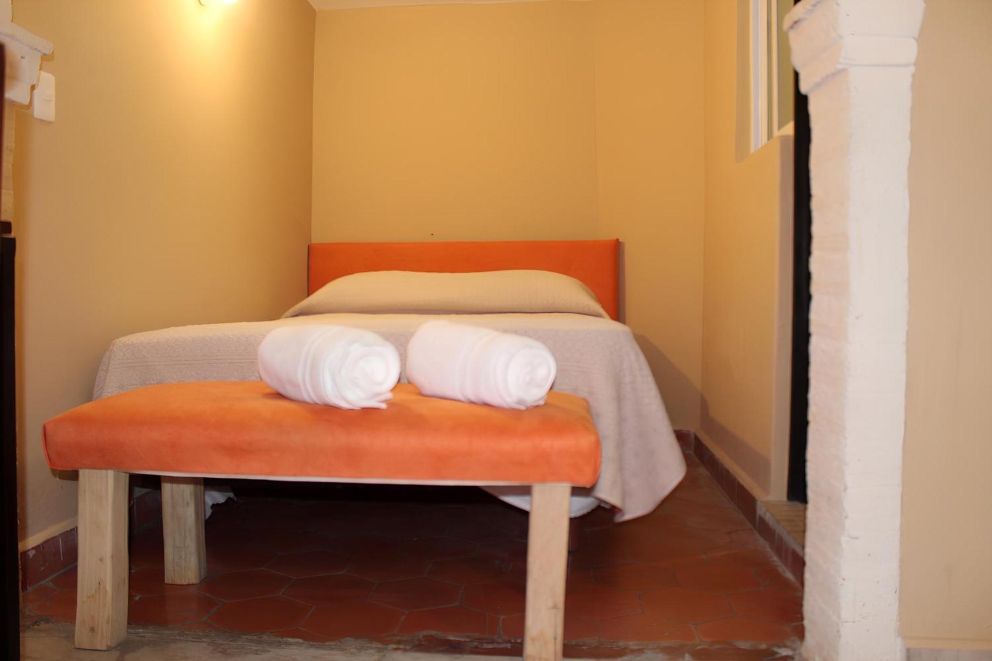 Hotel Camino De Allende San Miguel de Allende Luaran gambar