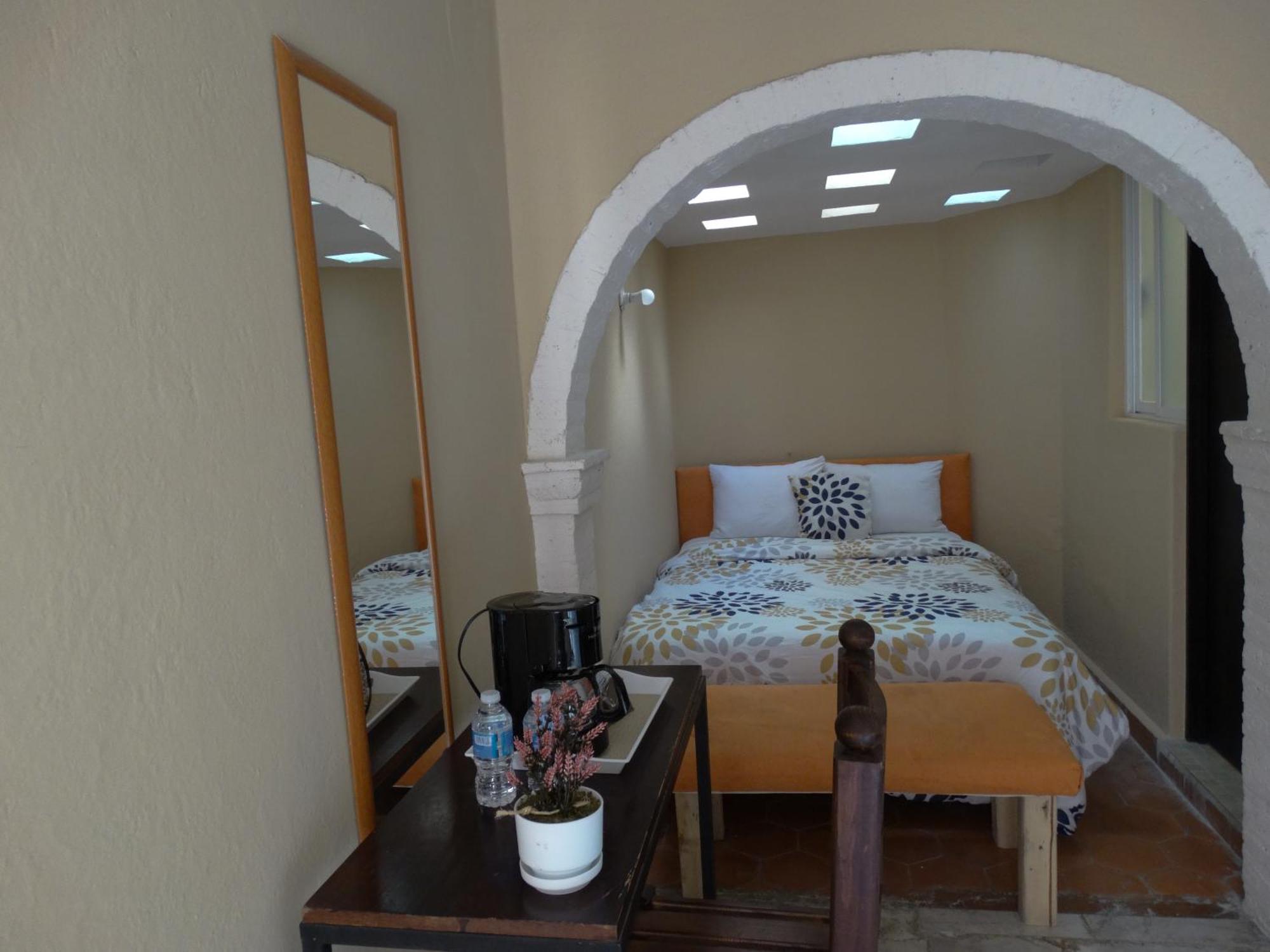 Hotel Camino De Allende San Miguel de Allende Luaran gambar