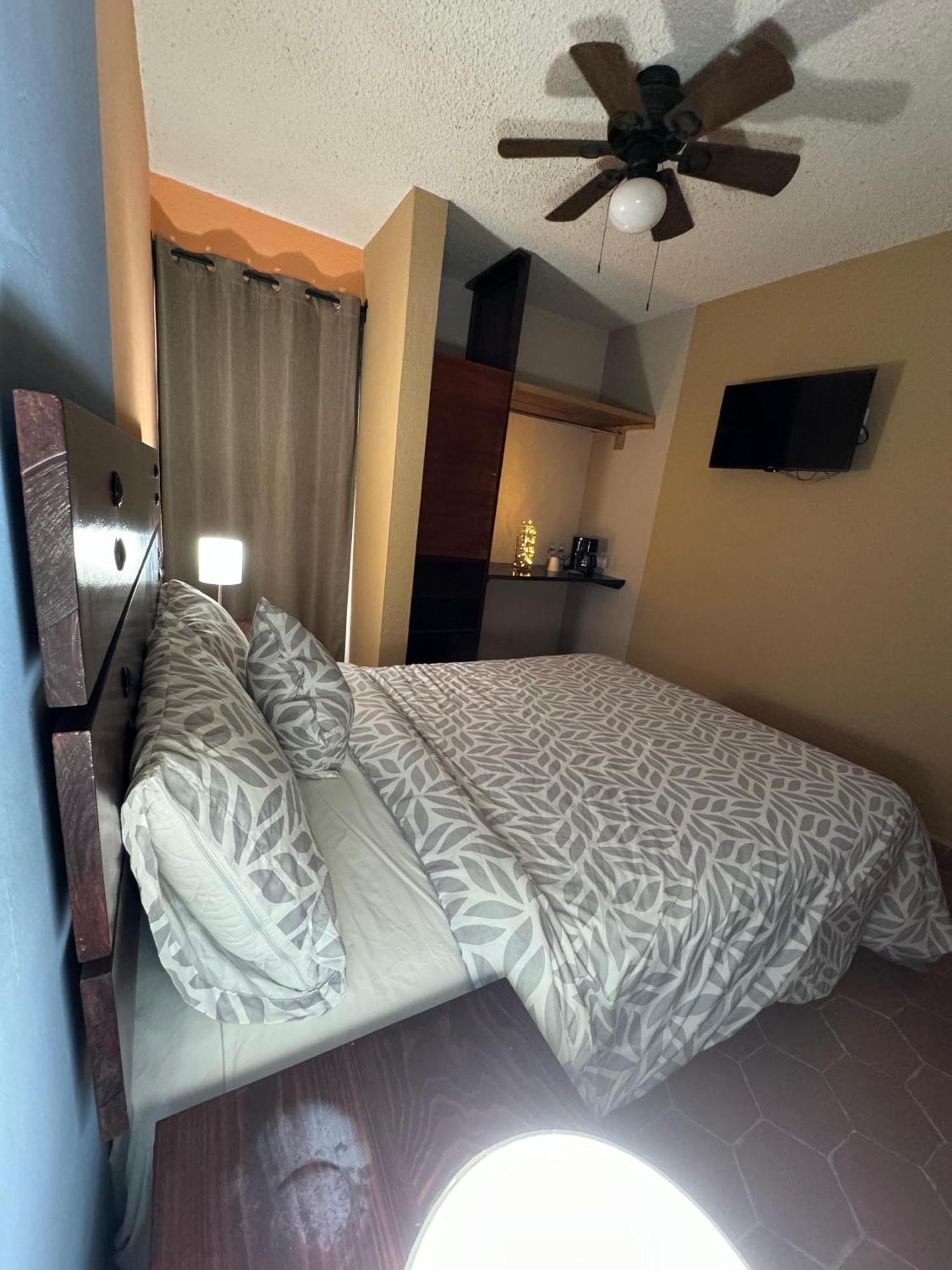Hotel Camino De Allende San Miguel de Allende Luaran gambar