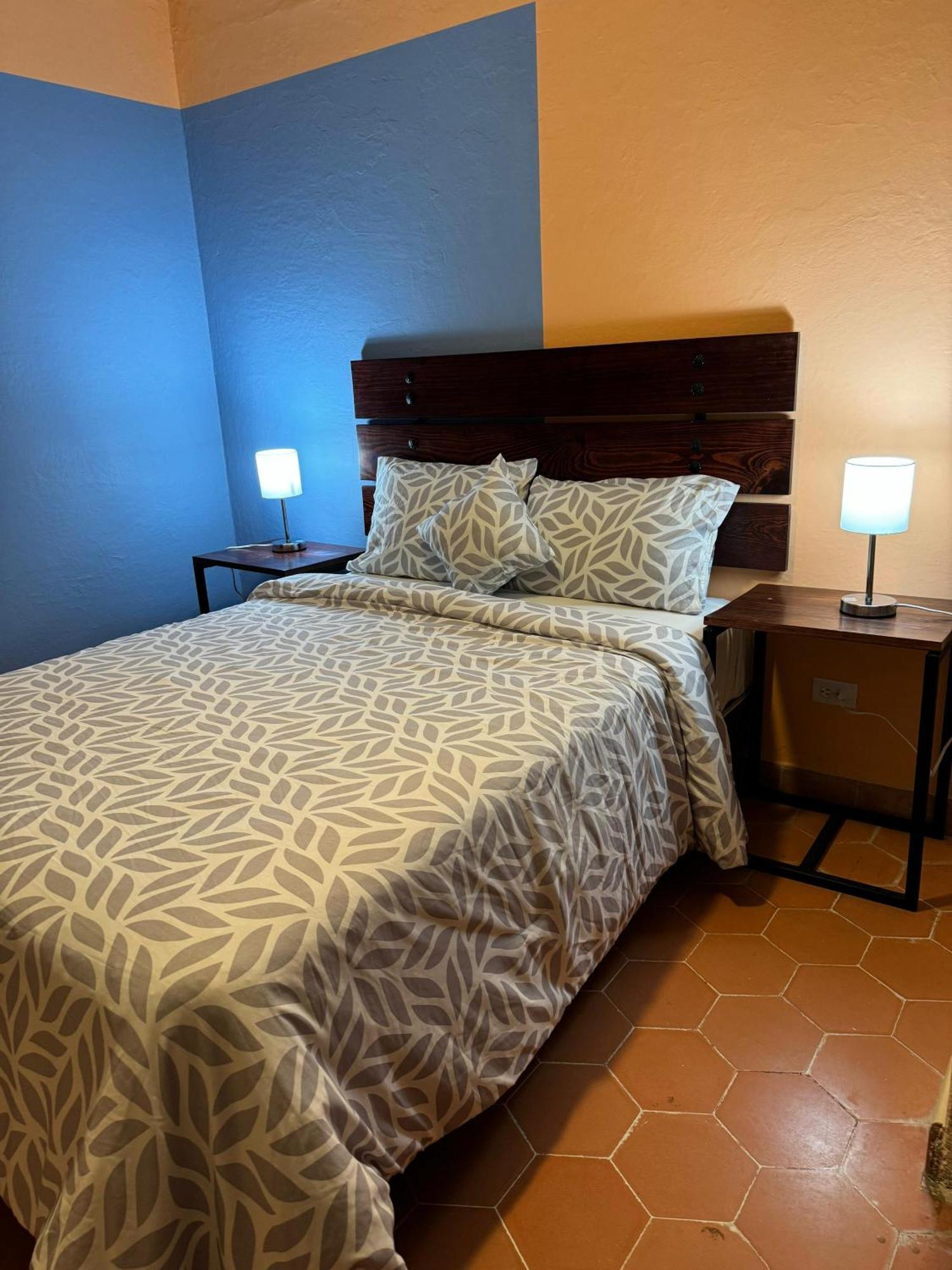 Hotel Camino De Allende San Miguel de Allende Luaran gambar